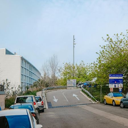 Apartamento Centrico Tarragone Extérieur photo
