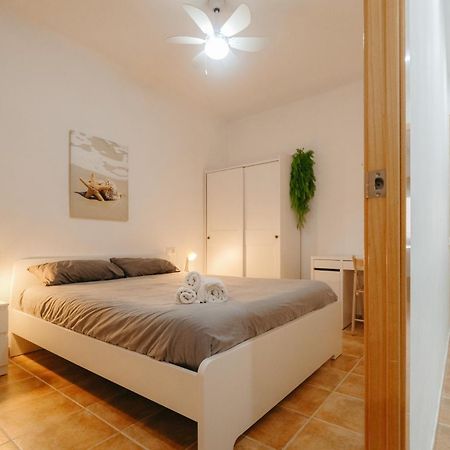 Apartamento Centrico Tarragone Extérieur photo