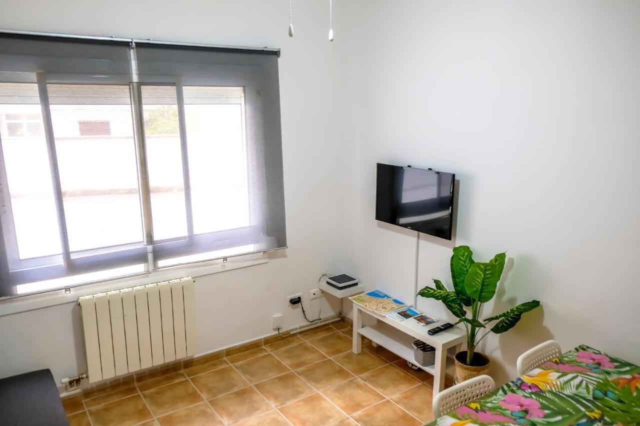 Apartamento Centrico Tarragone Extérieur photo