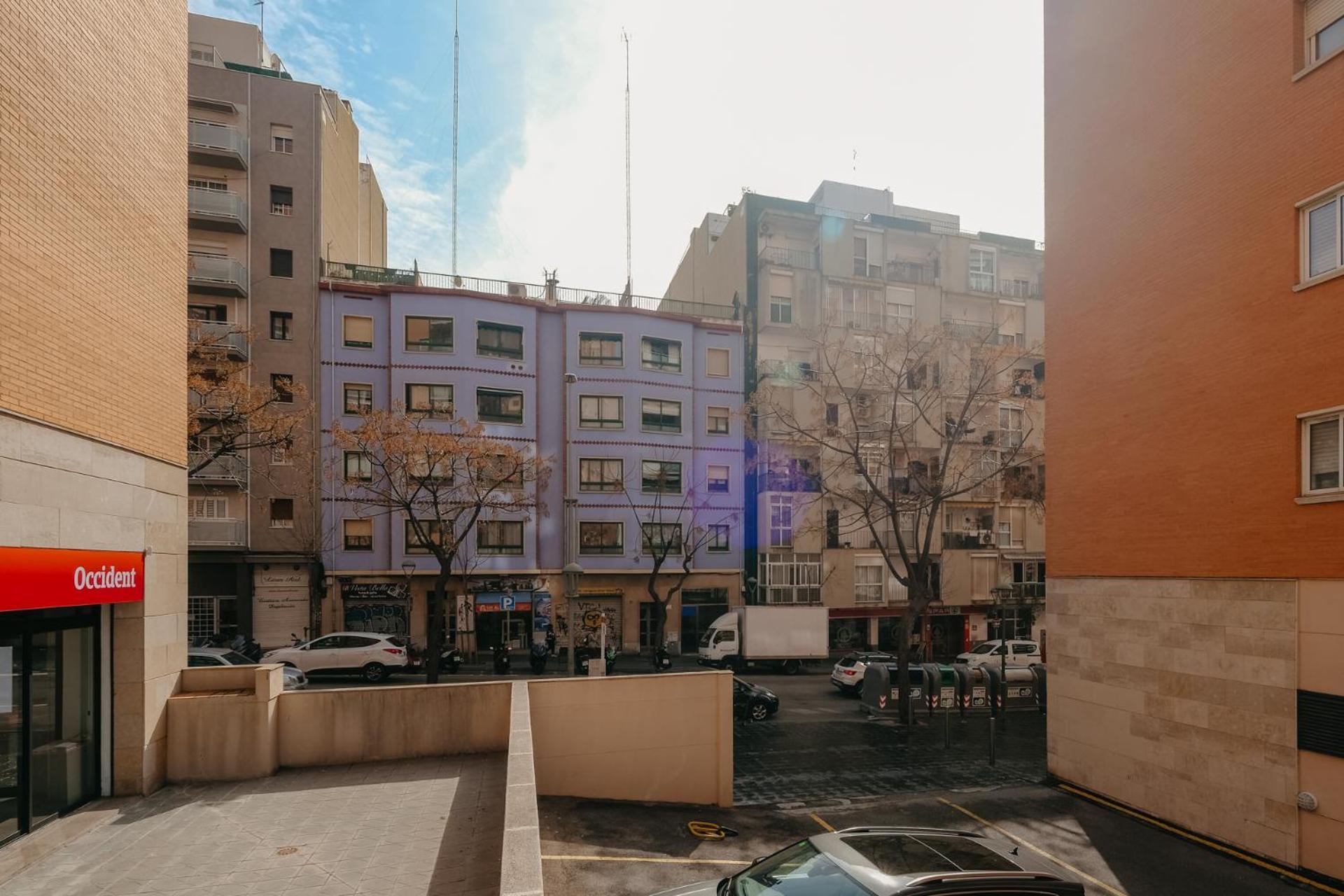 Apartamento Centrico Tarragone Extérieur photo