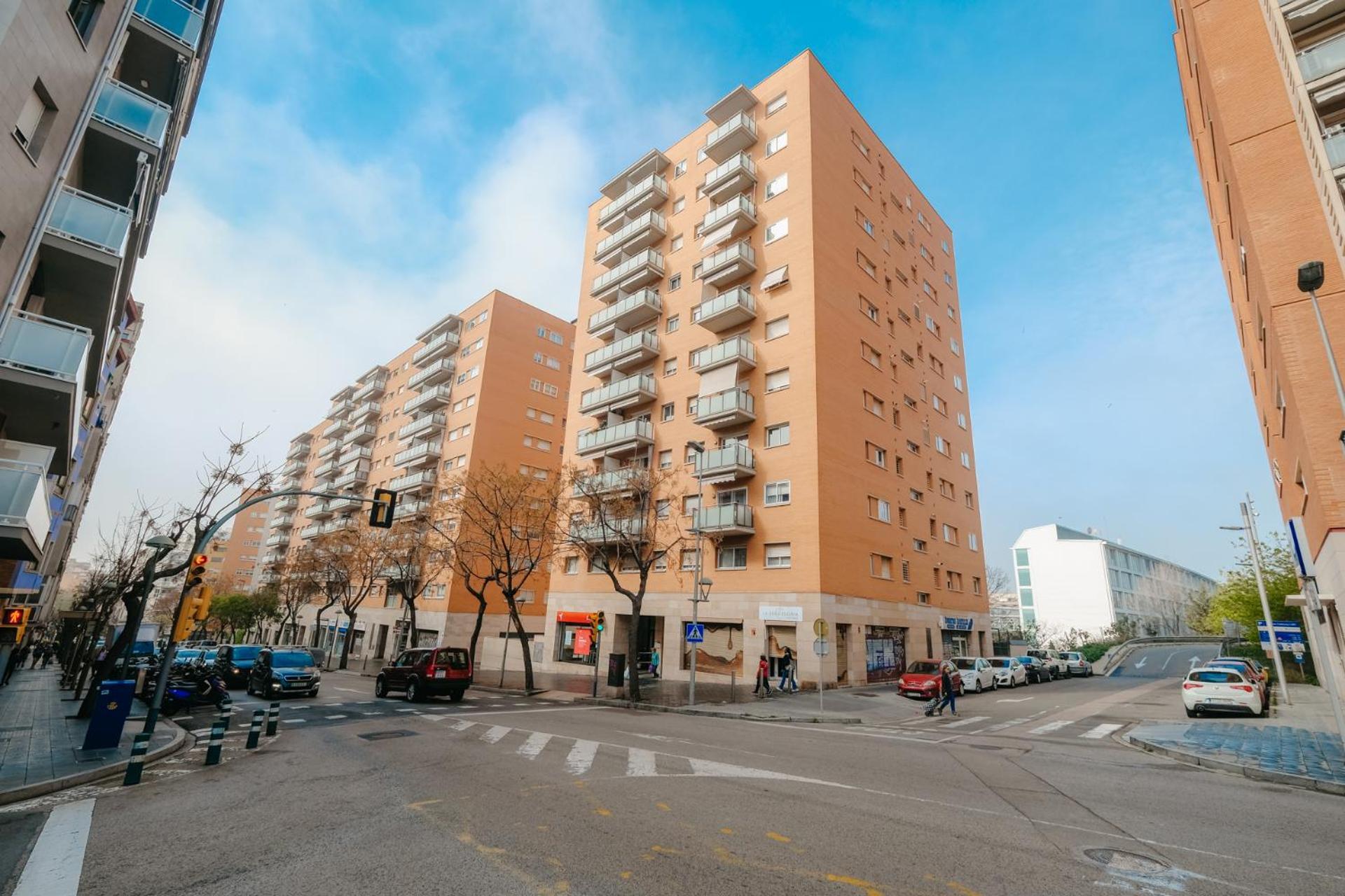 Apartamento Centrico Tarragone Extérieur photo