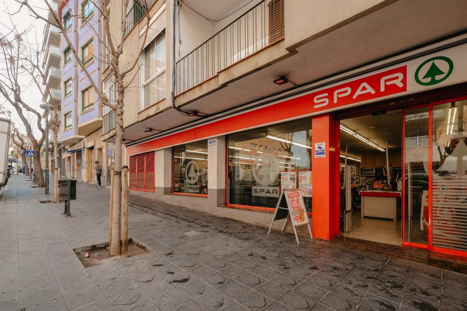 Apartamento Centrico Tarragone Extérieur photo