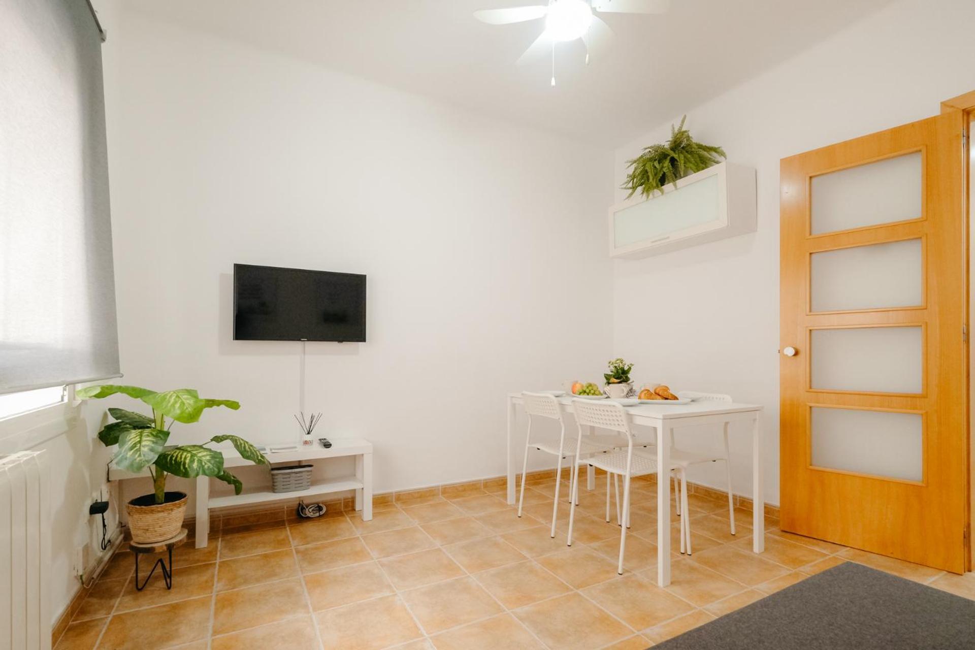 Apartamento Centrico Tarragone Extérieur photo