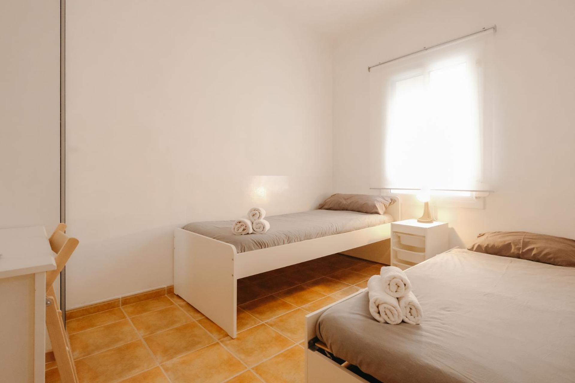 Apartamento Centrico Tarragone Extérieur photo