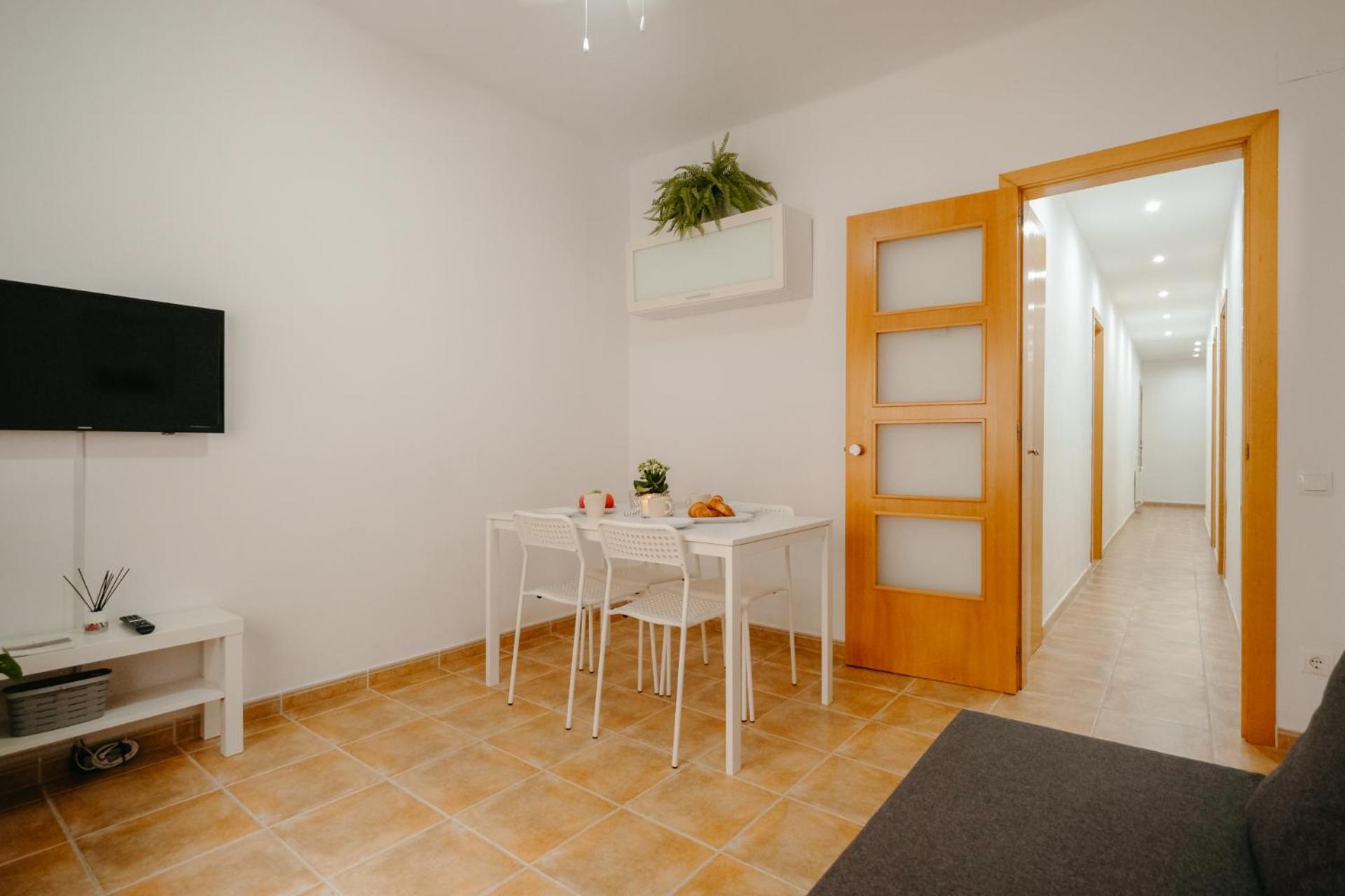 Apartamento Centrico Tarragone Extérieur photo