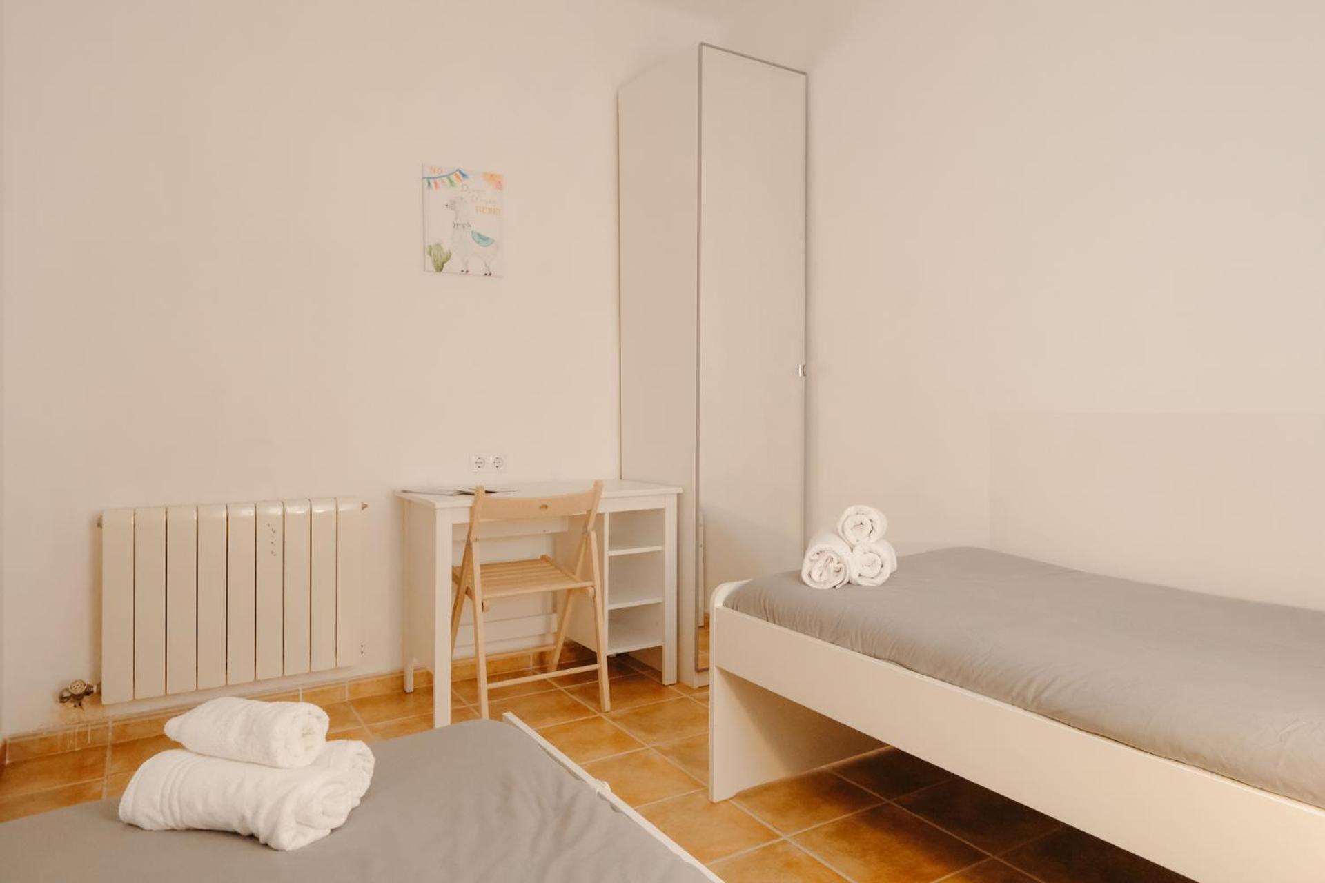 Apartamento Centrico Tarragone Extérieur photo