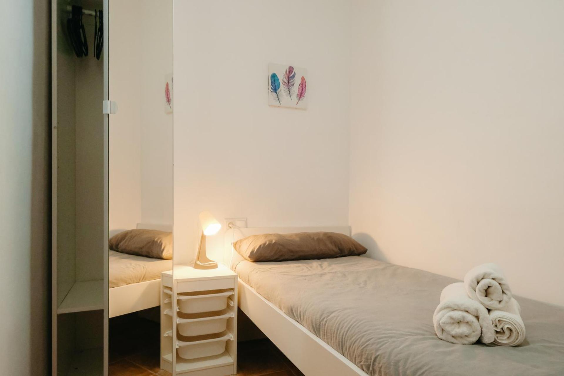 Apartamento Centrico Tarragone Extérieur photo