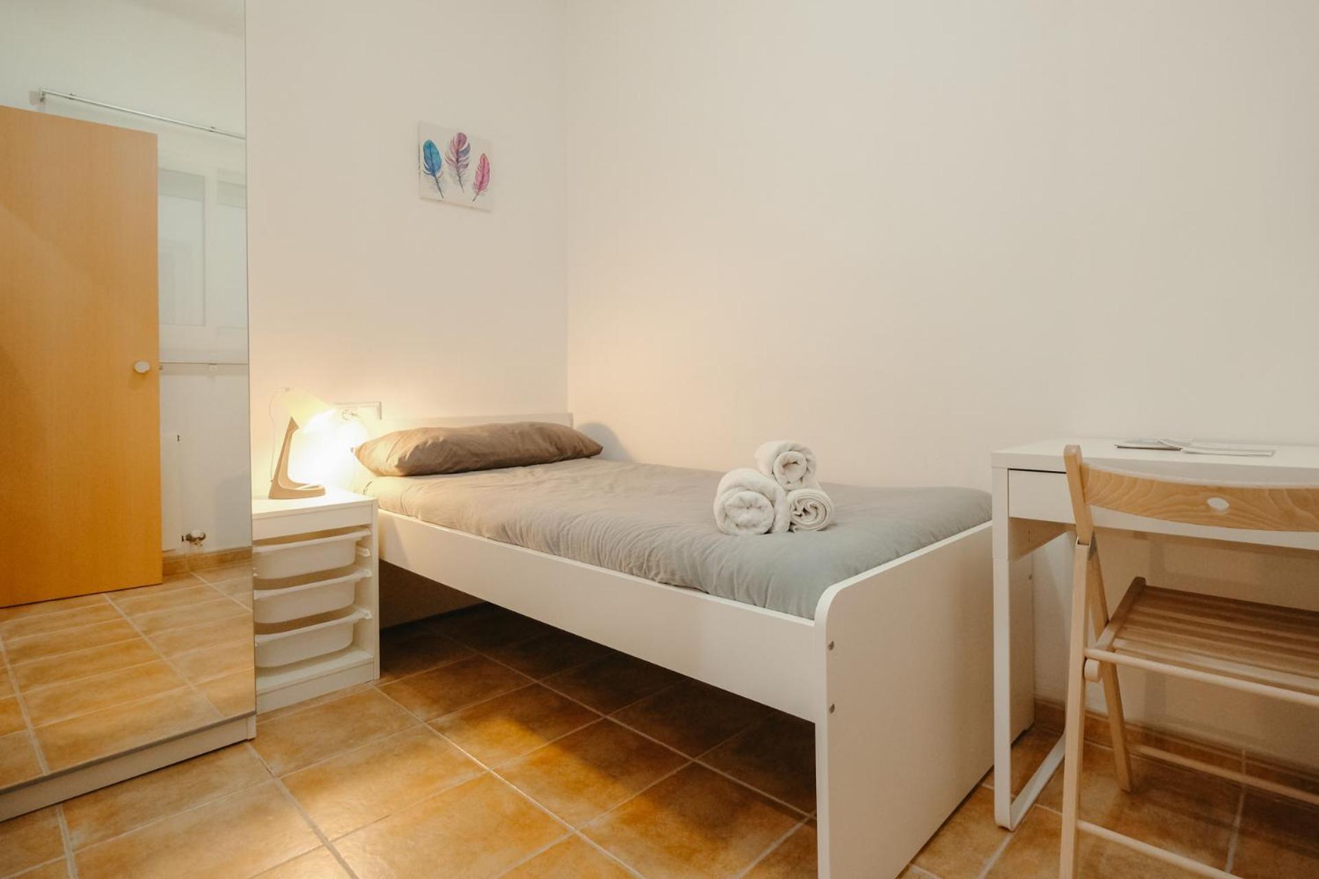 Apartamento Centrico Tarragone Extérieur photo