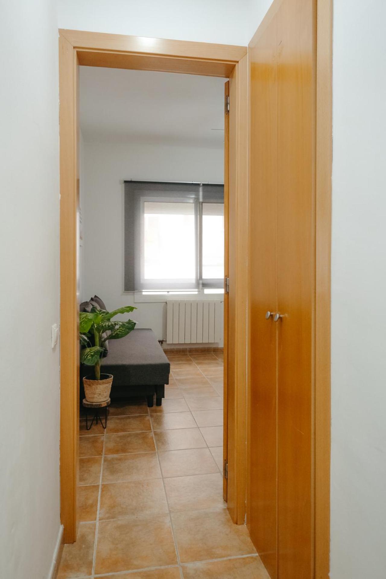Apartamento Centrico Tarragone Extérieur photo