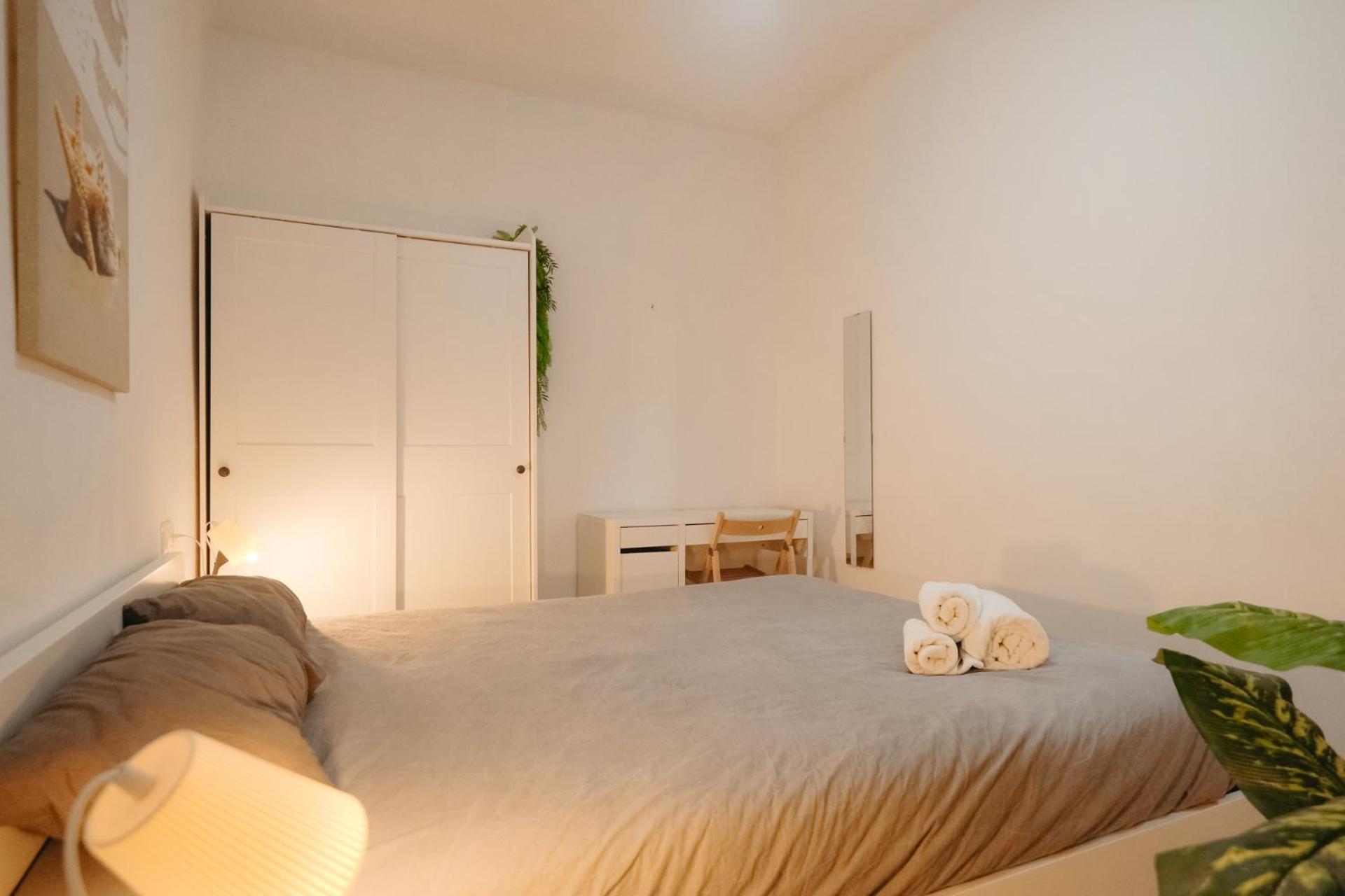Apartamento Centrico Tarragone Extérieur photo