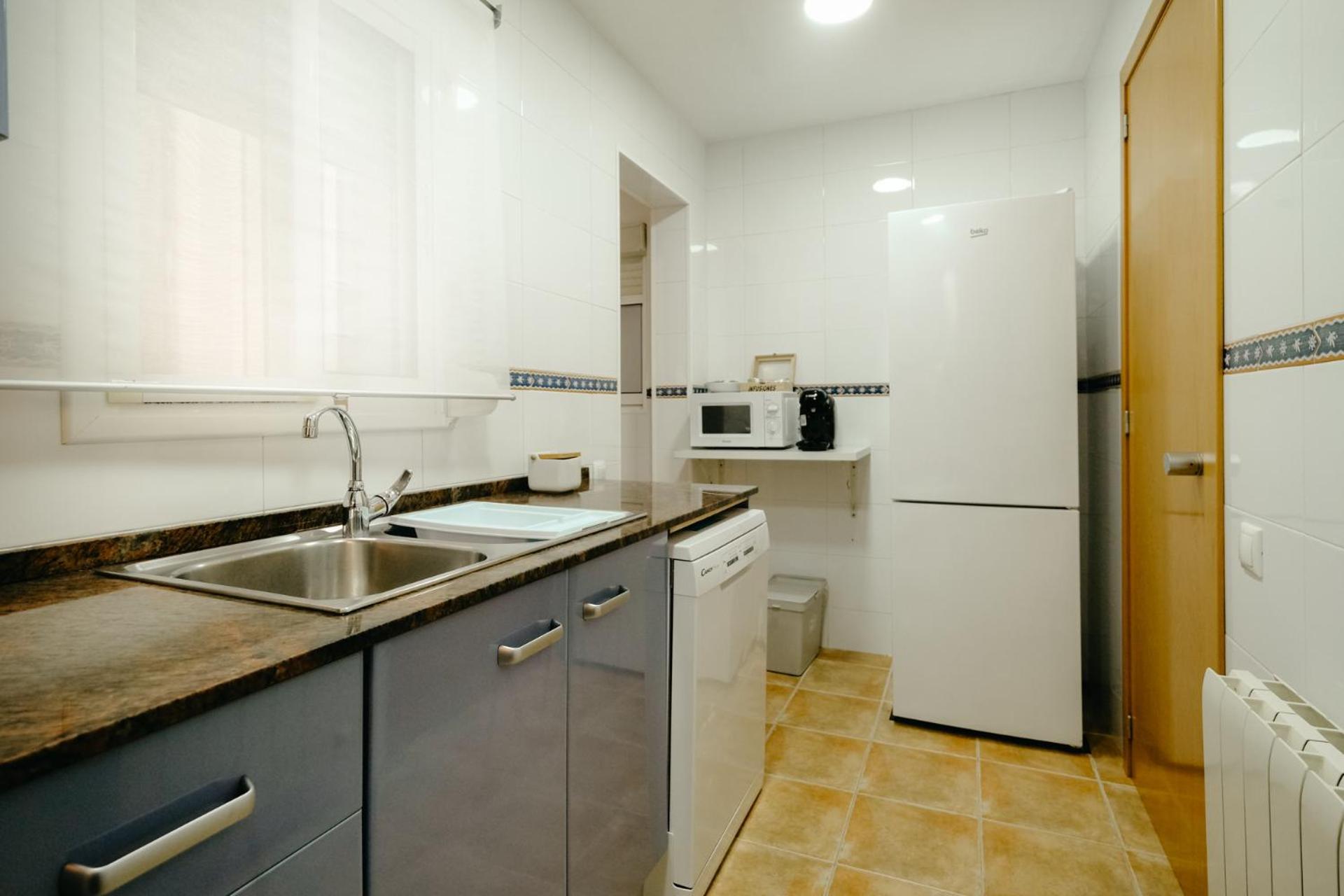 Apartamento Centrico Tarragone Extérieur photo