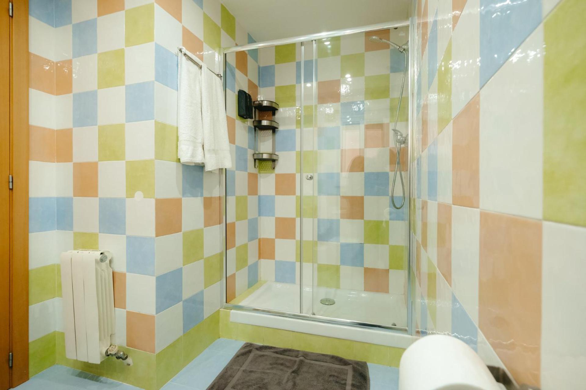 Apartamento Centrico Tarragone Extérieur photo