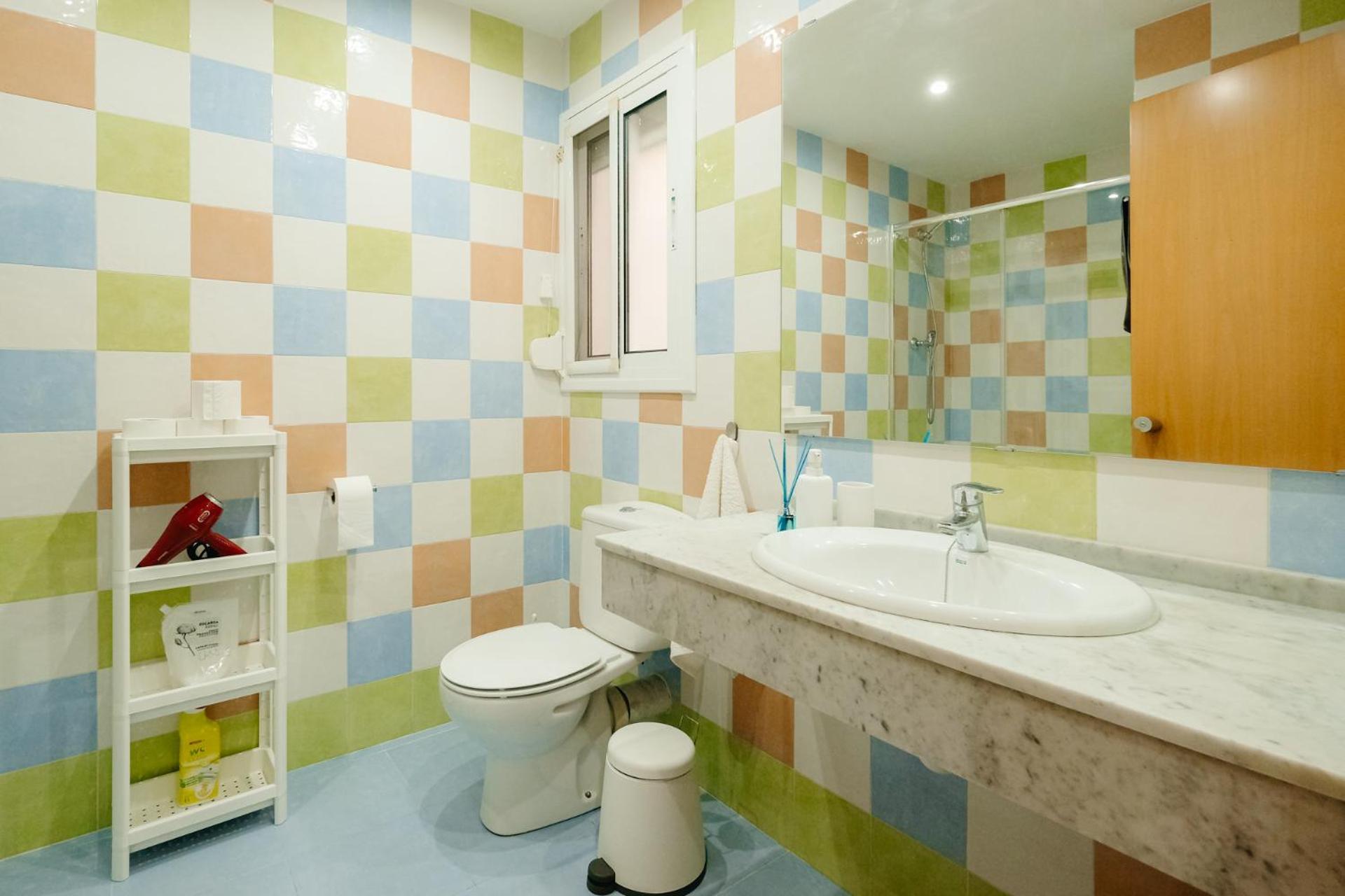 Apartamento Centrico Tarragone Extérieur photo