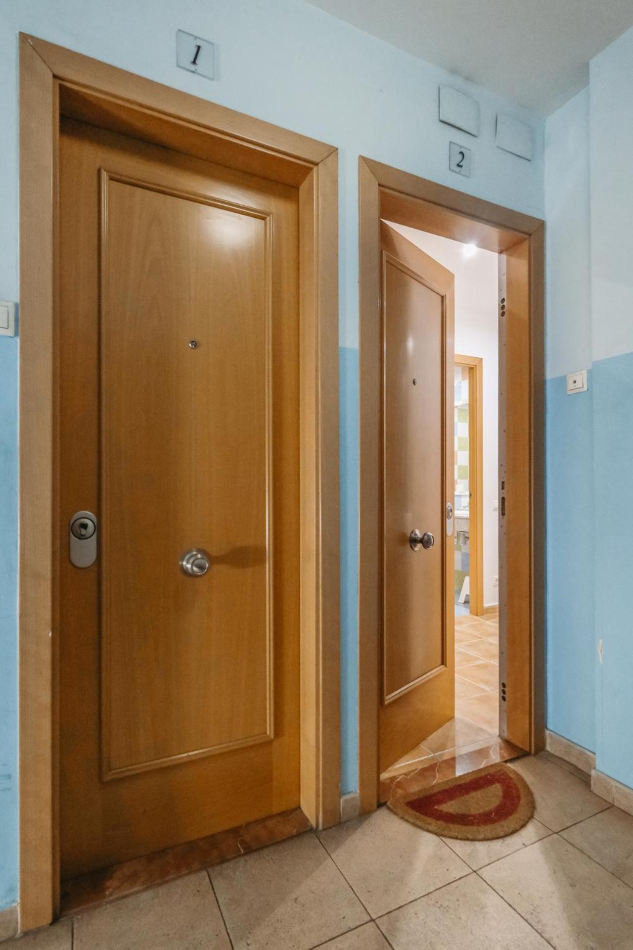 Apartamento Centrico Tarragone Extérieur photo
